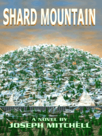 Shard Mountain