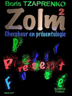 Zolm 2 Chercheur En Présentologie