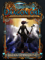 Dragon Ore