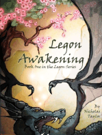 Legon Awakening