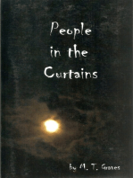 People In The Curtains