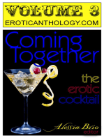 Coming Together: The Erotic Cocktail (v3)