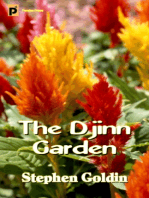 The Djinn Garden