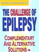 The Challenge of Epilepsy: Complementary and Alternative Solutions
