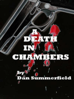 A Death In Chambers