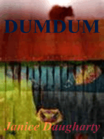 Dumdum (Featured story in the anthology