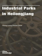 Industrial Parks in Heilongjiang