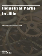 Industrial Parks in Jilin