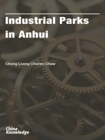 Industrial Parks in Anhui