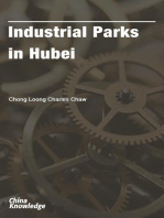 Industrial Parks in Hubei