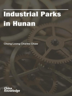 Industrial Parks in Hunan