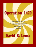 Operation 1420