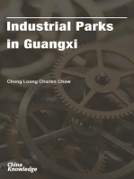 Industrial Parks in Guangxi