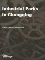 Industrial Parks in Chongqing