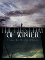 The First Day of Winter