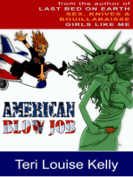 American Blow Job