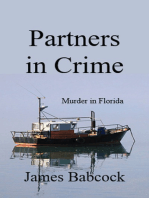 Partners in Crime: Who Was Smuggling Drugs?