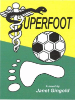 Superfoot