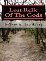 Lost Relic Of The Gods: 2012, Book 1