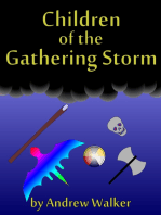 Children of the Gathering Storm