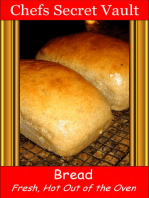 Bread: Fresh Out of the Oven