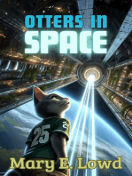 Otters In Space