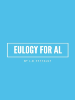 Eulogy for Al