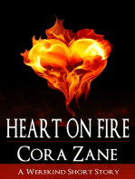 Heart On Fire