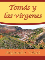 Tomás y las vírgenes