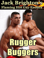 Rugger Buggers