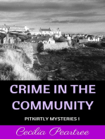 Crime in the Community