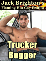 Trucker Bugger