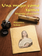 Una mujer como tantos