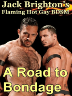 A Road to Bondage