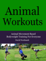 Animal Workouts