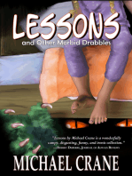 Lessons (and Other Morbid Drabbles)