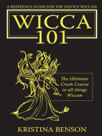 Wicca 101