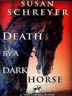 Death By A Dark Horse