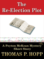 The Re-Election Plot
