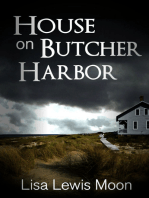 House On Butcher Harbor