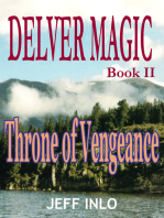 Delver Magic Book II