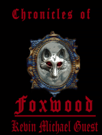 The Chronicles of Foxwood