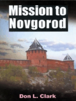 Mission to Novgorod