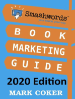 Smashwords Book Marketing Guide: Smashwords Guides, #2