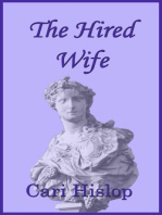 The Hired Wife