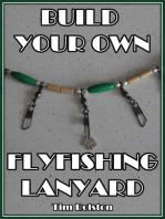 Build Your Own Flyfishing Lanyard