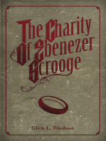 The Charity of Ebenezer Scrooge