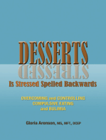Desserts is Stressed Spelled Backwards