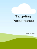 Targeting Performance