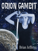 Orion Gambit